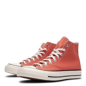 NWT Men’s Converse Chuck 70 Vintage Canvas High Tops